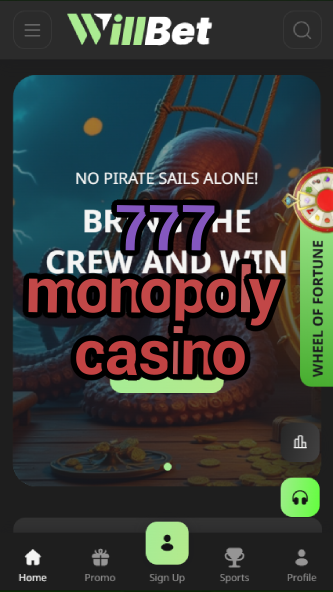777 monopoly casino-asdasdzhjkds.com