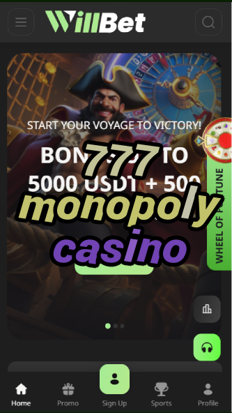 777 monopoly casino-asdasdzhjkds.com