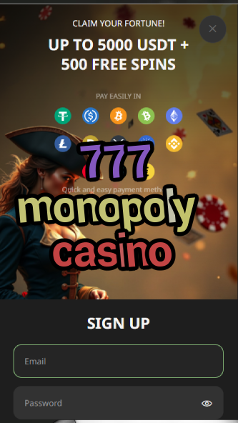 777 monopoly casino-asdasdzhjkds.com